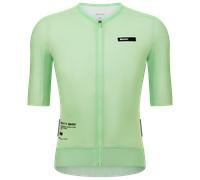 Maillot mangas cortas Race Mads Pedersen 2026