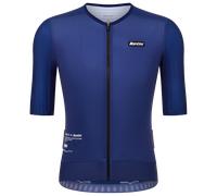 Maillot mangas cortas Race Mads Pedersen 2026