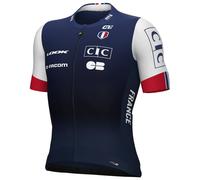 Maillot mangas cortas Race SELECCIÓN FRANCESA 2025
