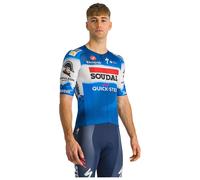 Maillot mangas cortas Race SOUDAL QUICK-STEP 2024