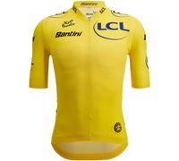 Maillot mangas cortas Race TOUR DE FRANCE Maillot amarillo 2024