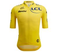 Maillot mangas cortas Race TOUR DE FRANCE Maillot amarillo 2025 2XL