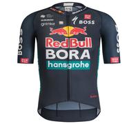 Maillot mangas cortas RED BULL-BORA-hansgrohe Race 2024 M