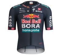 Maillot mangas cortas RED BULL-BORA-hansgrohe Race Light 2024 L