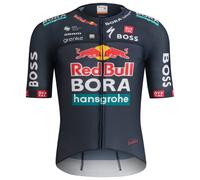 Maillot mangas cortas RED BULL-BORA-hansgrohe Race Light 2024 M