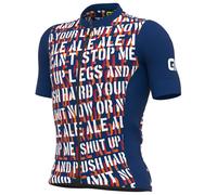 Maillot mangas cortas Ride