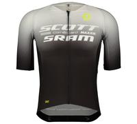 Maillot mangas cortas SCOTT-SRAM 2025