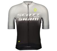 Maillot mangas cortas SCOTT-SRAM 2025