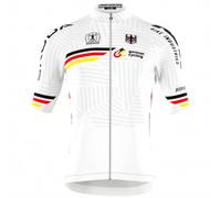 Maillot mangas cortas SELECCIÓN ALEMANA 2026