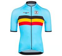 Maillot mangas cortas SELECCIÓN BELGA 2026