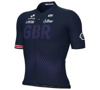 Maillot mangas cortas SELECCIÓN NACIONAL BRITÁNICA 2026
