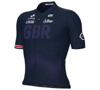 Maillot mangas cortas SELECCIÓN NACIONAL BRITÁNICA 2026
