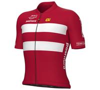 Maillot mangas cortas SELECCIÓN NACIONAL DANESA 2025