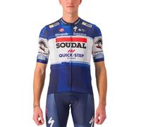 Maillot mangas cortas SOUDAL QUICK-STEP 2023