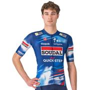 Maillot mangas cortas SOUDAL-QUICK-STEP 2025