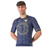 Maillot mangas cortas SOUDAL-QUICK-STEP WOLFPACK 1000 Victory