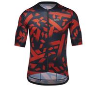 Maillot mangas cortas Spirit Signal Camo