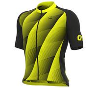 Maillot mangas cortas Square