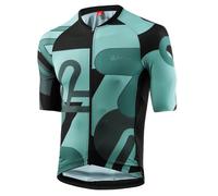 Maillot mangas cortas Statement Elite