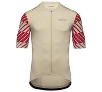 Maillot mangas cortas Swiftride Optical
