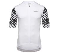 Maillot mangas cortas Swiftride Optical