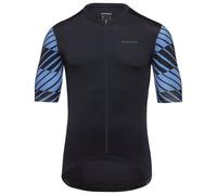 Maillot mangas cortas Swiftride Optical