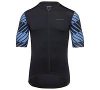 Maillot mangas cortas Swiftride Optical