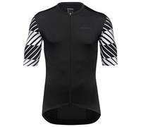 Maillot mangas cortas Swiftride Optical