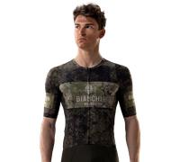 Maillot mangas cortas Tech Gravel