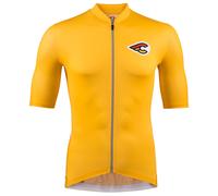 Maillot mangas cortas Tempo Mesh