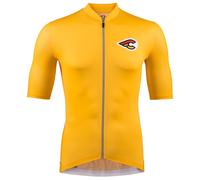 Maillot mangas cortas Tempo Mesh