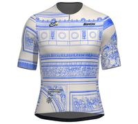 Maillot mangas cortas TOUR DE FRANCE Arc de Triomphe 2025