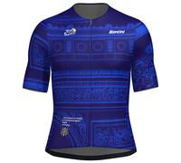 Maillot mangas cortas TOUR DE FRANCE Arc de Triomphe 2025