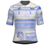 Maillot mangas cortas TOUR DE FRANCE Arc de Triomphe 2026