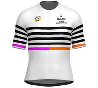 Maillot mangas cortas TOUR DE FRANCE Betragne 2025