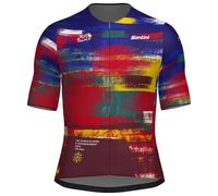Maillot mangas cortas TOUR DE FRANCE Dash 2026