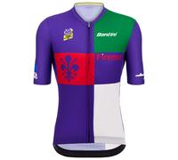 Maillot mangas cortas TOUR DE FRANCE Firenze 2024