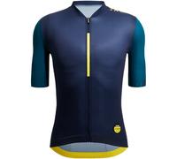 Maillot mangas cortas TOUR DE FRANCE Le Maillot Jaune Allez 2025 M