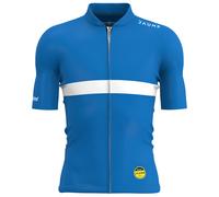 Maillot mangas cortas TOUR DE FRANCE Le Maillot Jaune Cime de la Bonette 2024 3XL