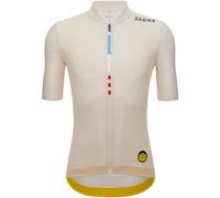 Maillot mangas cortas TOUR DE FRANCE Le Maillot Jaune Mont Ventoux 2025 2XL