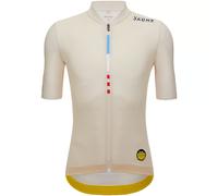 Maillot mangas cortas TOUR DE FRANCE Le Maillot Jaune Mont Ventoux 2026