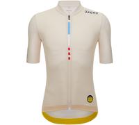 Maillot mangas cortas TOUR DE FRANCE Le Maillot Jaune Mont Ventoux 2026