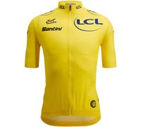 Maillot mangas cortas TOUR DE FRANCE Maillot amarillo 2024