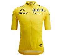Maillot mangas cortas TOUR DE FRANCE Maillot amarillo 2026