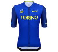 Maillot mangas cortas TOUR DE FRANCE Torino 2024
