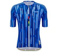 Maillot mangas cortas UCI GRANDI CAMPIONI Master 1962 Saló del Garda 2024