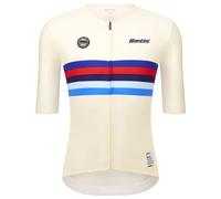 Maillot mangas cortas UCI NATIONS LINE Gran Bretaña 2026