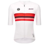 Maillot mangas cortas UCI NATIONS LINE Japón 2025