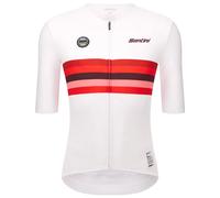 Maillot mangas cortas UCI NATIONS LINE Japón 2026