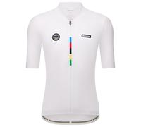 Maillot mangas cortas UCI WORLD CHAMPION Mondo 2025